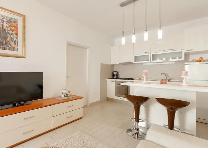 Apartament Regjo Dubrownik