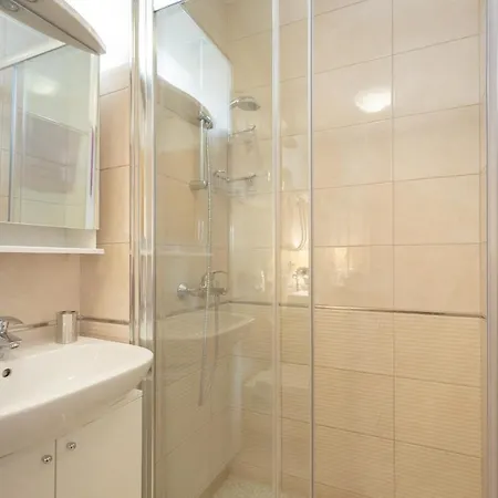 Apartmán Regjo *