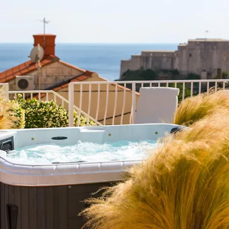 Regjo Apartman Dubrovnik