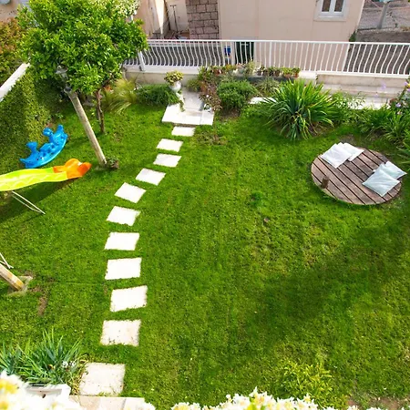 Regjo Apartman
