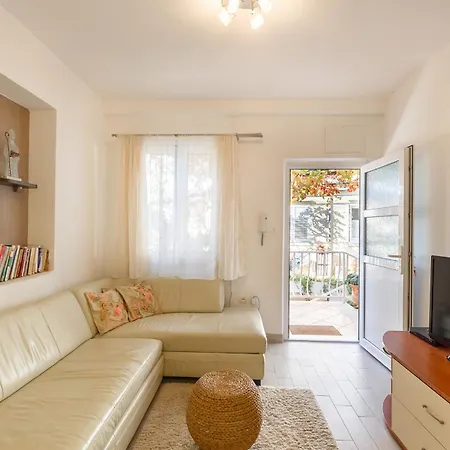 Apartmán Regjo *