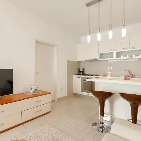 Apartmán Regjo Dubrovník