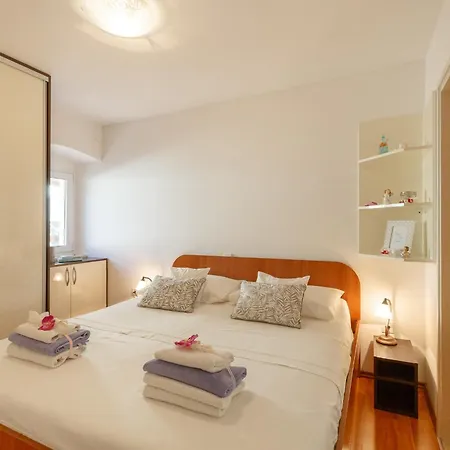 Apartmán Regjo *