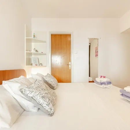 Apartmán Regjo *
