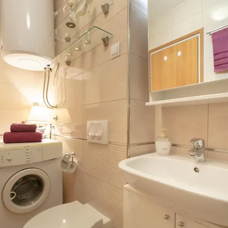 Apartmán Regjo