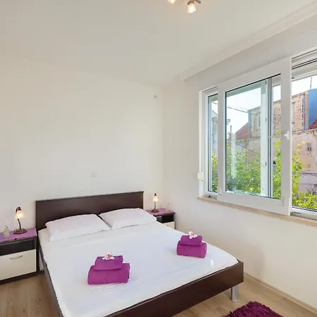 Regjo Apartmán