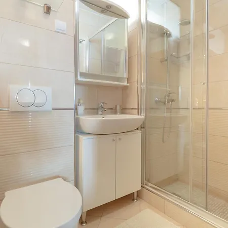 Apartmán Regjo