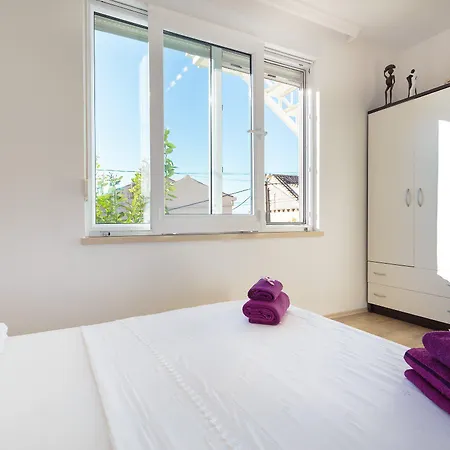 Apartmán Regjo Dubrovník