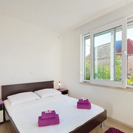 Apartmán Regjo *