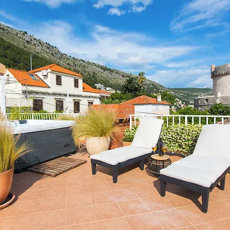 Regjo Daire Dubrovnik