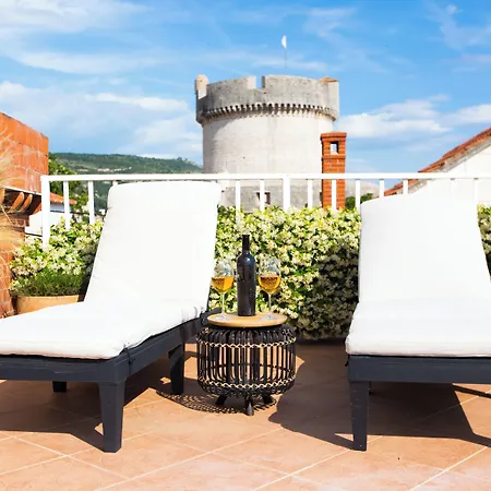 Regjo Apartmán Dubrovník