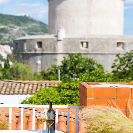 Regjo Apartmán Dubrovník