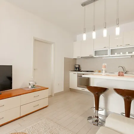 Apartmán Regjo *
