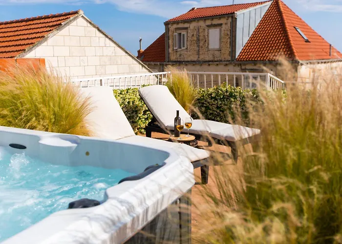 Regjo ドゥブロブニク