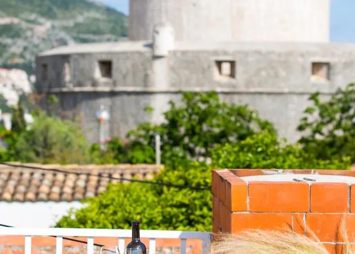 Regjo Daire Dubrovnik