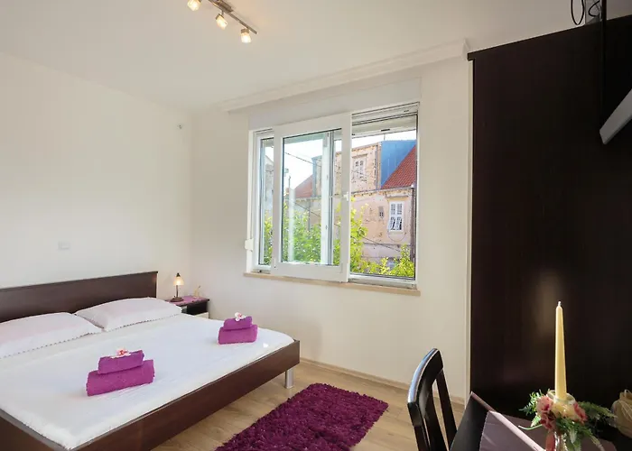 Regjo * Дубровник