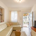 Apartmán Regjo *