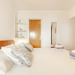 Apartmán Regjo *