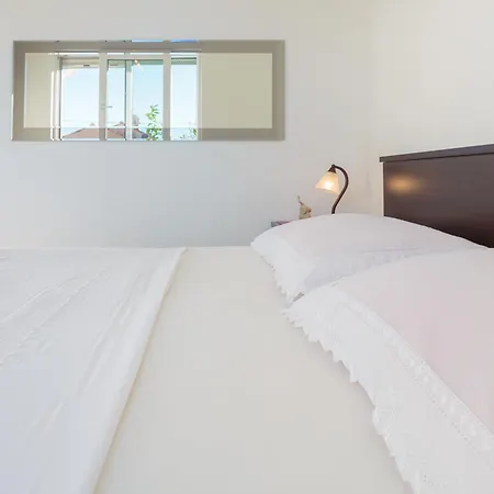 Regjo Apartament *