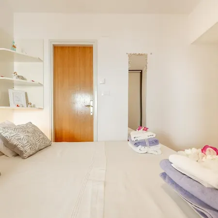 Regjo Apartament Dubrownik