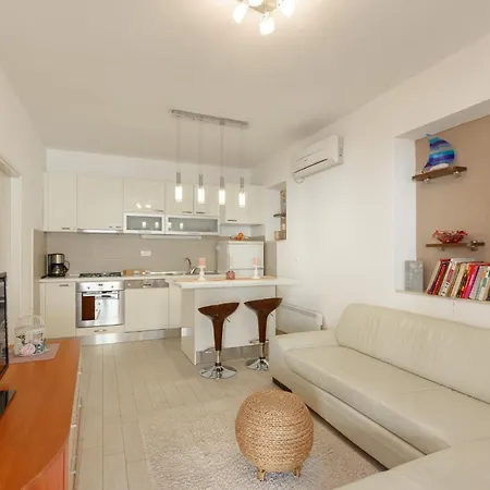 Regjo Apartament Dubrownik