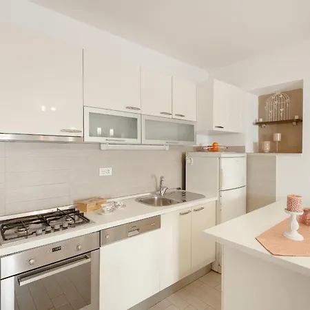 Regjo Apartament